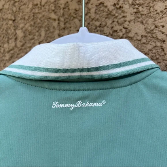 Tommy Bahama Polo‎ Dress Women's Size Small Sporty Golf Tennis - Picture 7 of 12